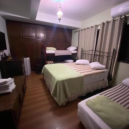 Hotel Nelly Сан-Габриел Экстерьер фото