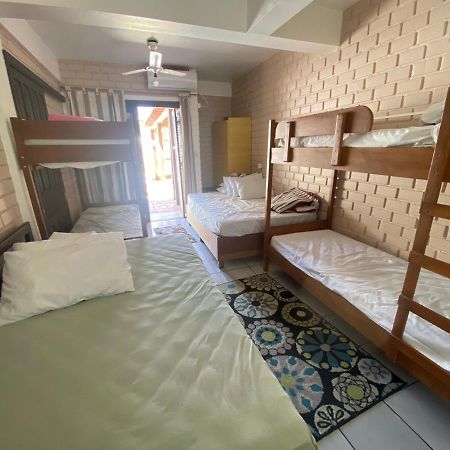 Hotel Nelly Сан-Габриел Экстерьер фото
