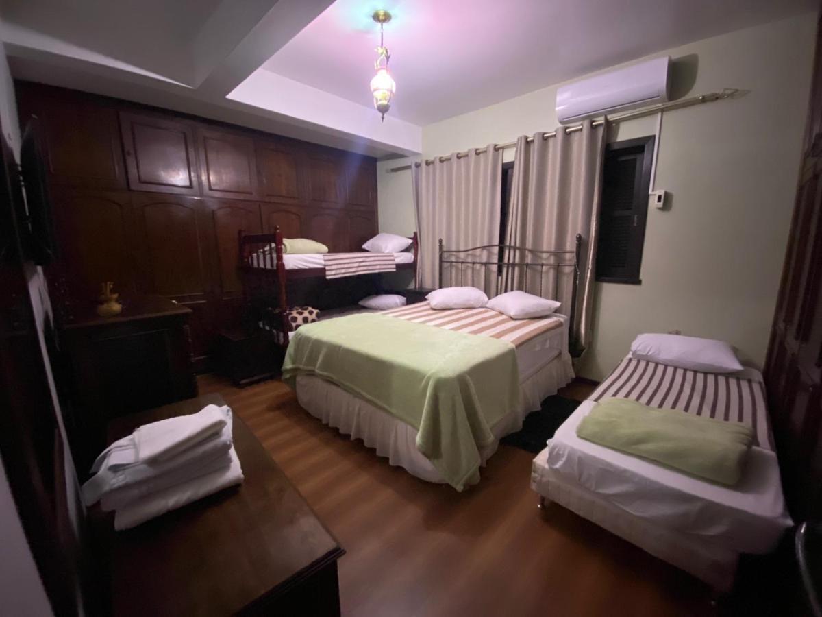 Hotel Nelly Сан-Габриел Экстерьер фото